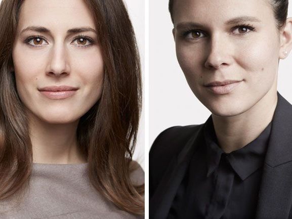 4. Interactive West mit Tanja Schug & Dr. Judith Meyer 4. Interactive West mit Tanja Schug & Dr. Judith Meyer
