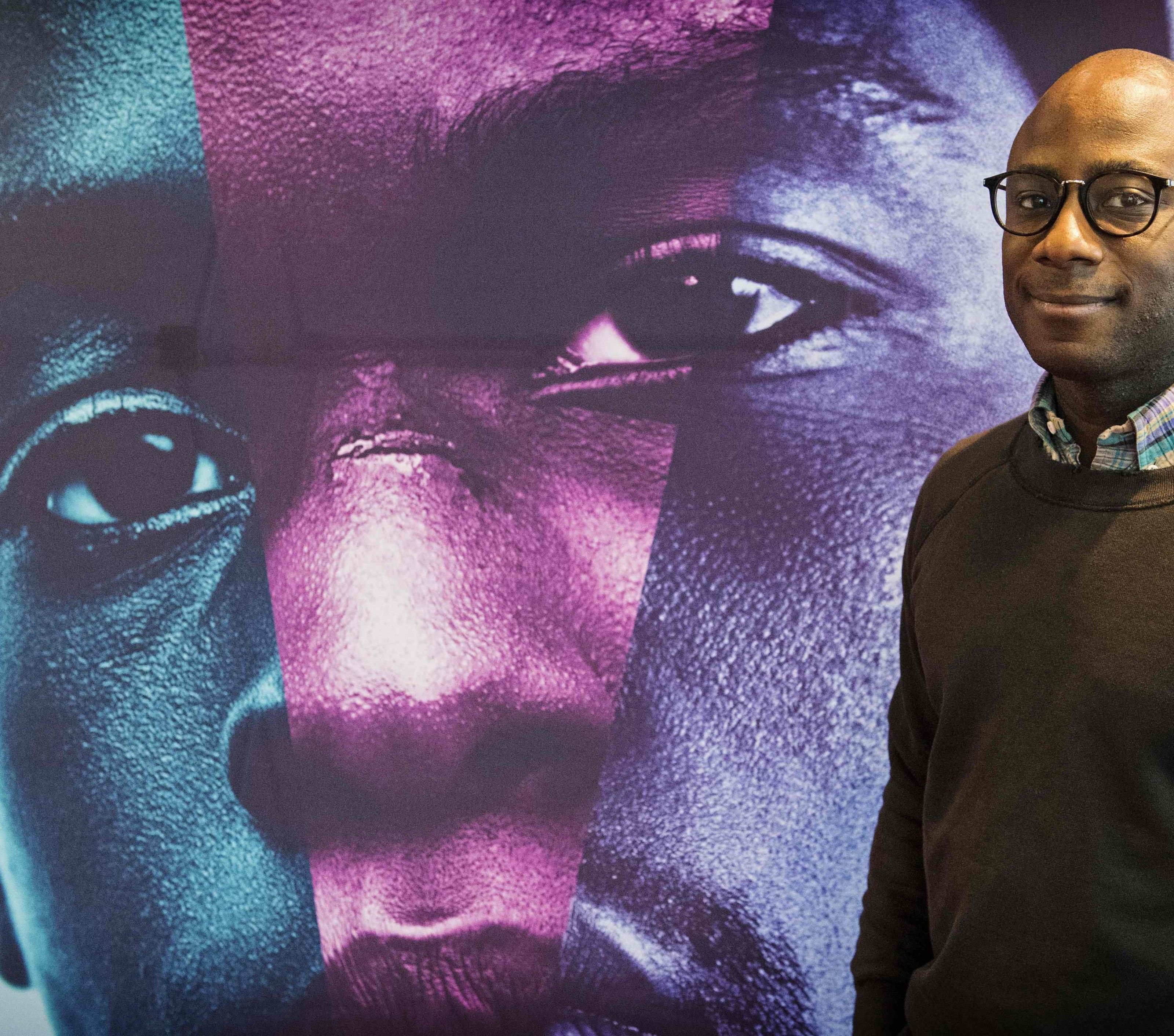 Barry Jenkins wurde vom US-Autorenverband für "Moonlight" ausgezeichnet Barry Jenkins wurde vom US-Autorenverband für "Moonlight" ausgezeichnet