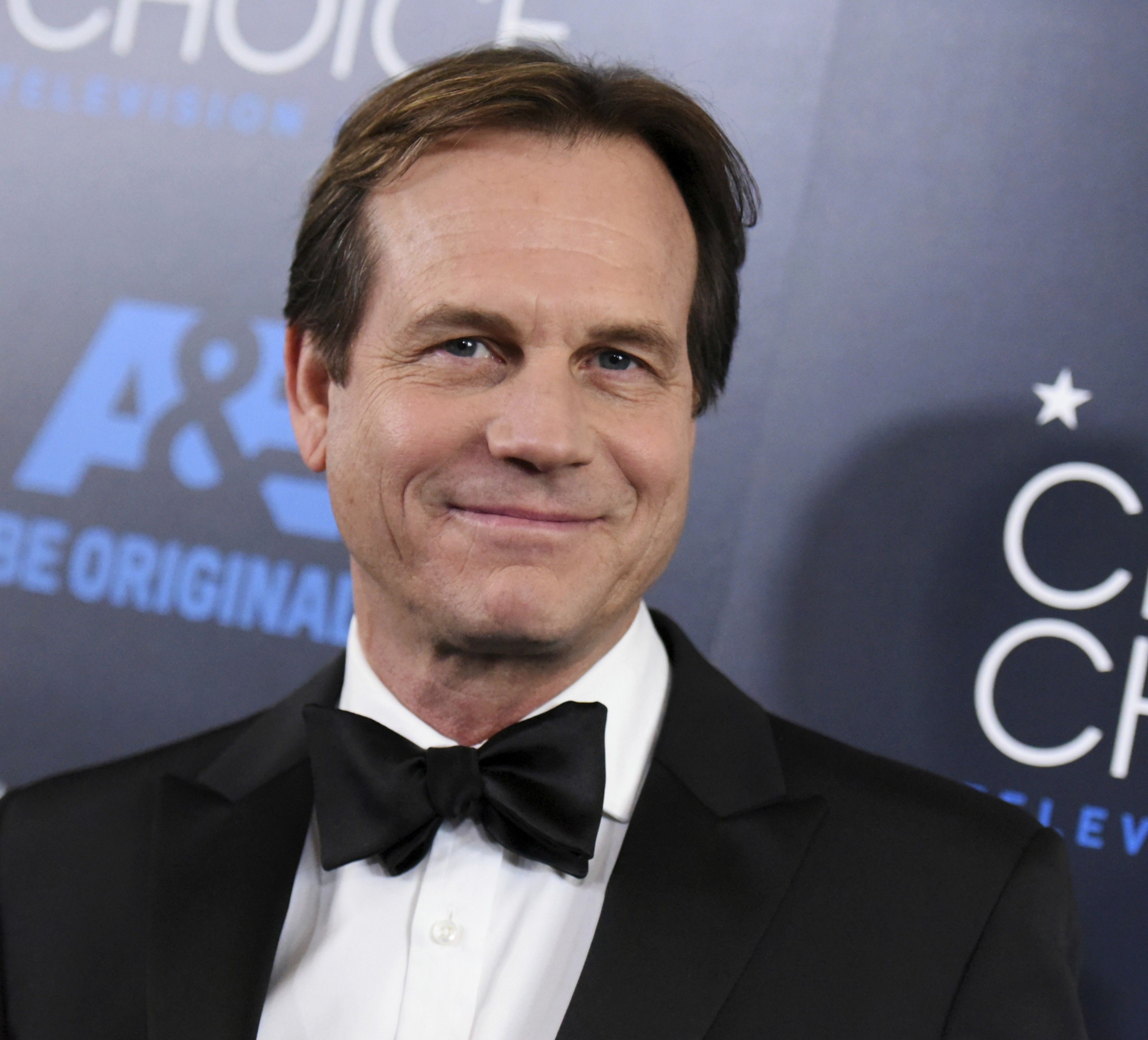 Bill Paxton wurde 61 Jahre alt. Bill Paxton wurde 61 Jahre alt.