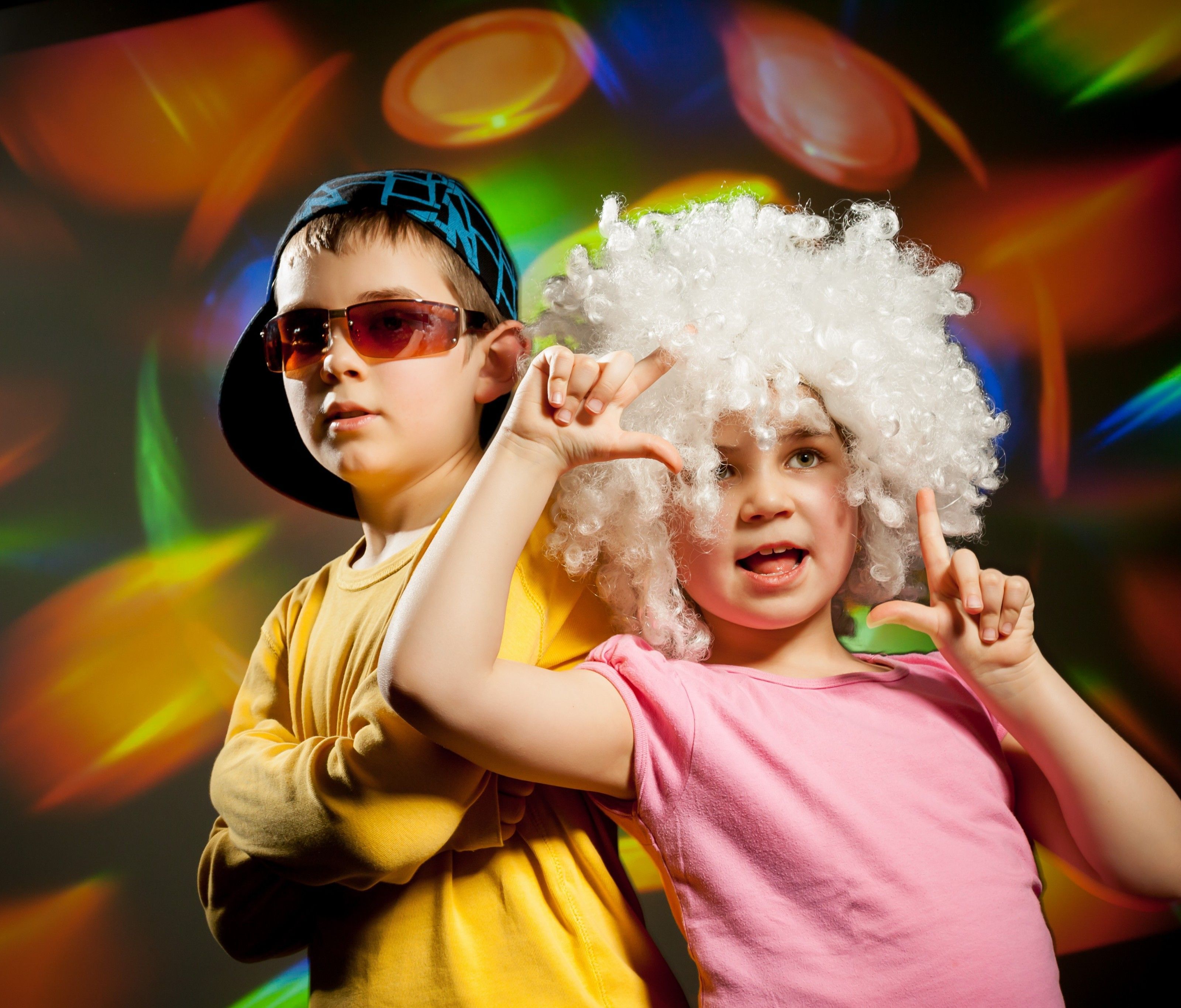 Das Faschingsfest im Schönbrunner Kindermuseum bietet ein breites Unterhaltungsprogramm