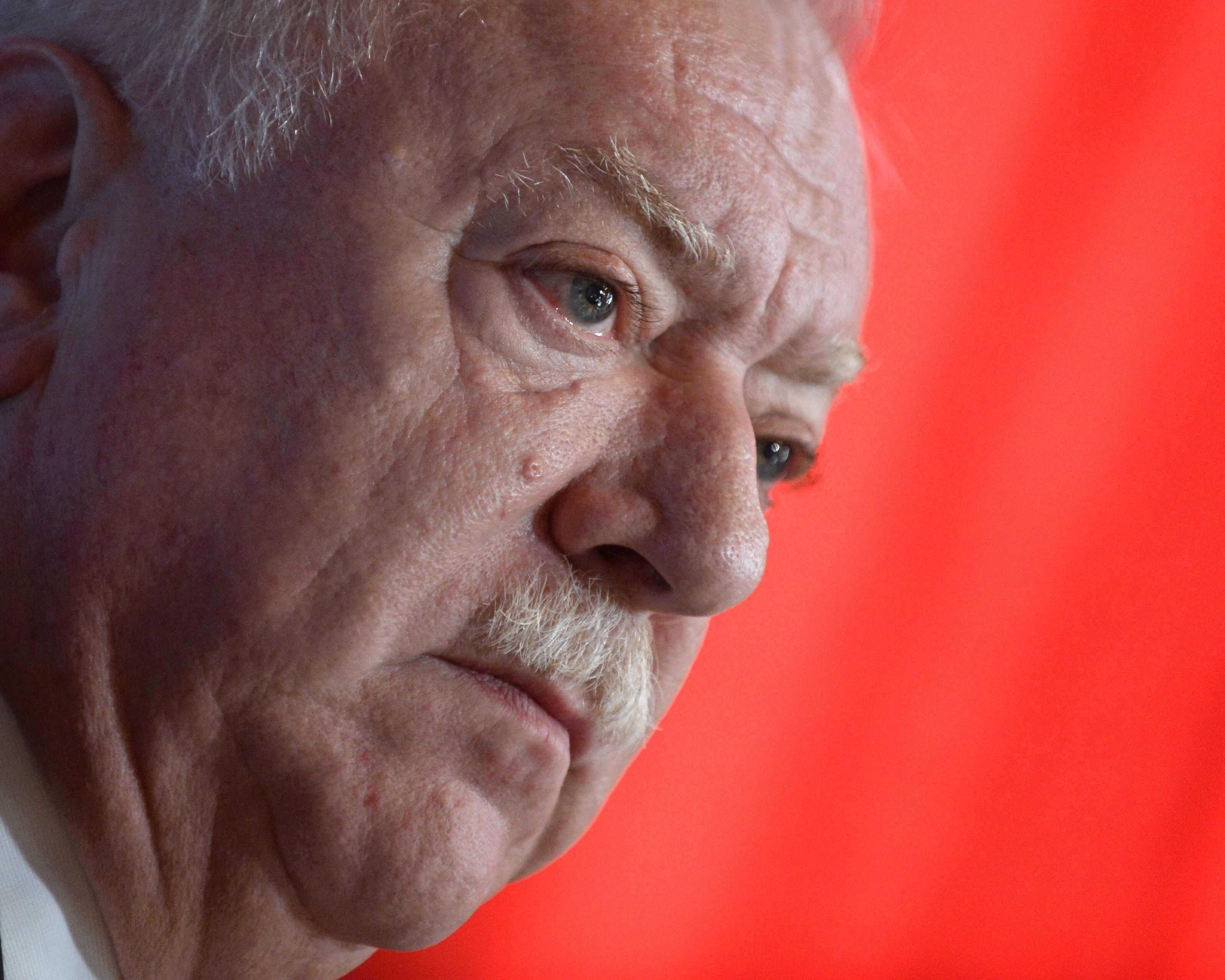 Bürgermeister Häupl spricht sich für ein Verbot aus Bürgermeister Häupl spricht sich für ein Verbot aus