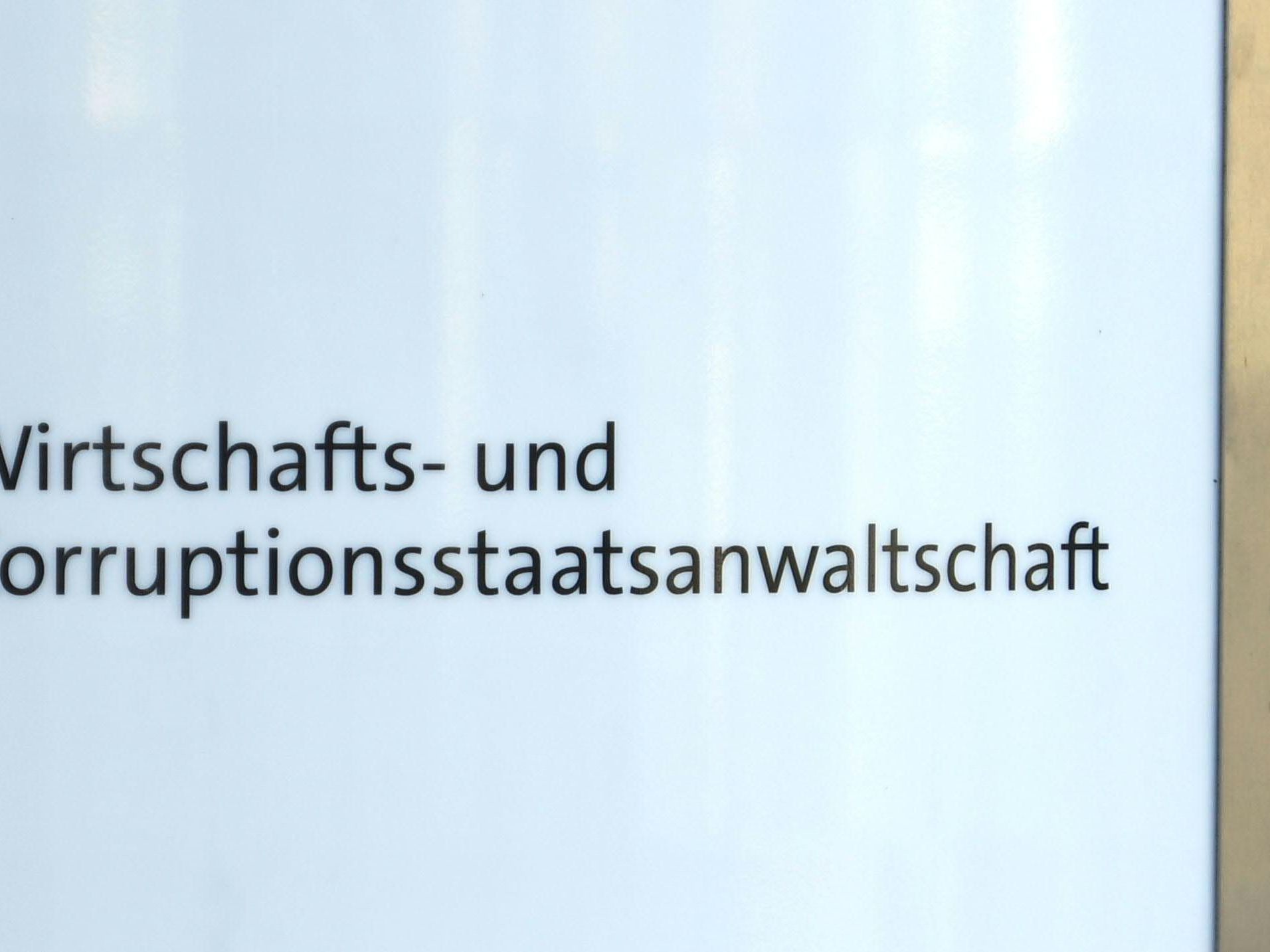 Mehrere Hausdurchsuchungen in der Causa Österreichischer Integrationsfonds wurden veranlasst Mehrere Hausdurchsuchungen in der Causa Österreichischer Integrationsfonds wurden veranlasst