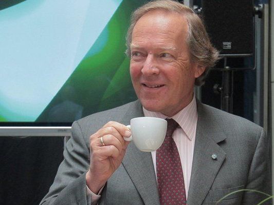 Noch ATV-Eigentümer Herbert Kloiber und die ungewisse Zukunft des Senders Noch ATV-Eigentümer Herbert Kloiber und die ungewisse Zukunft des Senders