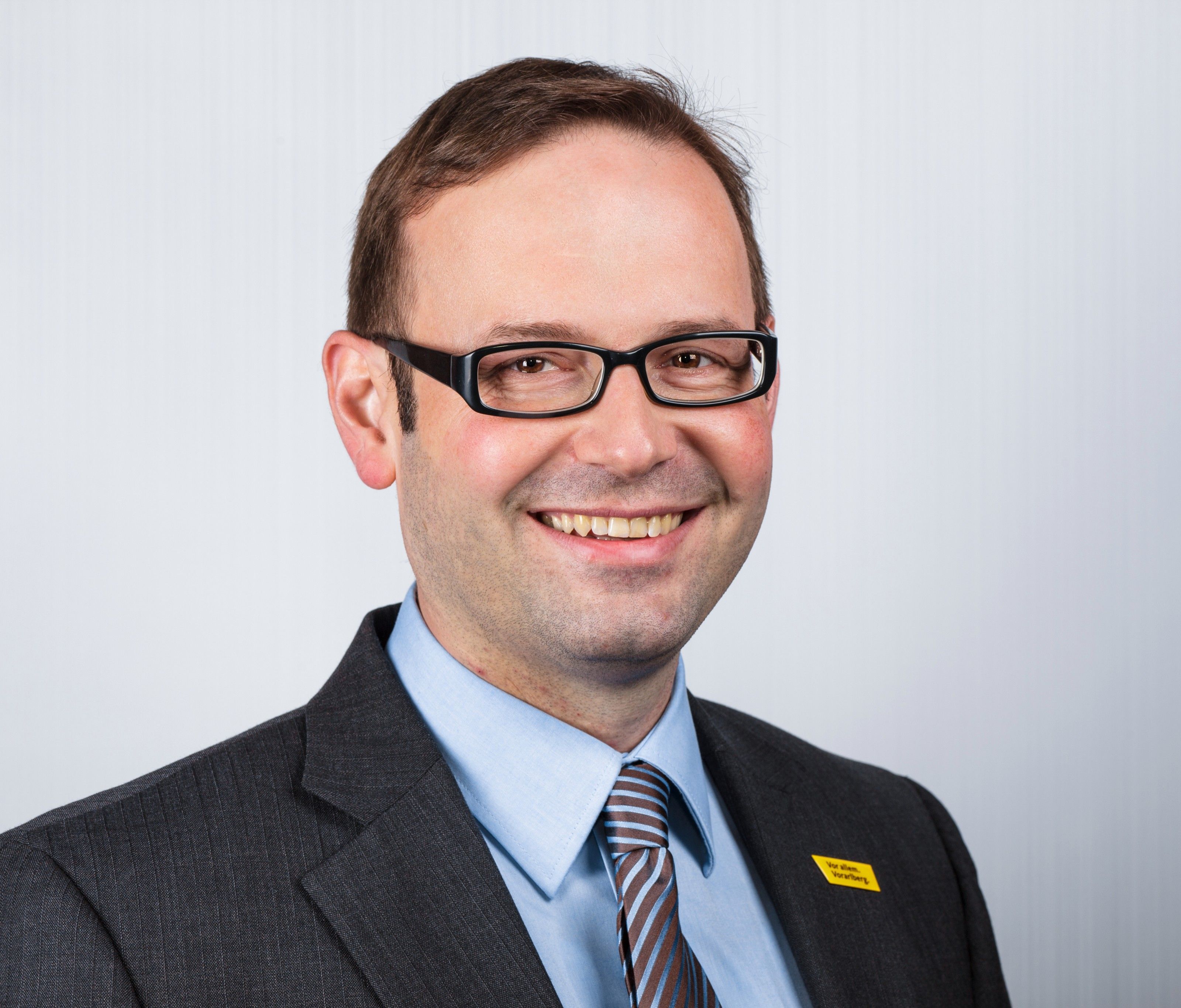 Kulturreferent Daniel Steinhofer hat einige interessante Projekte in Vorbereitung Kulturreferent Daniel Steinhofer hat einige interessante Projekte in Vorbereitung