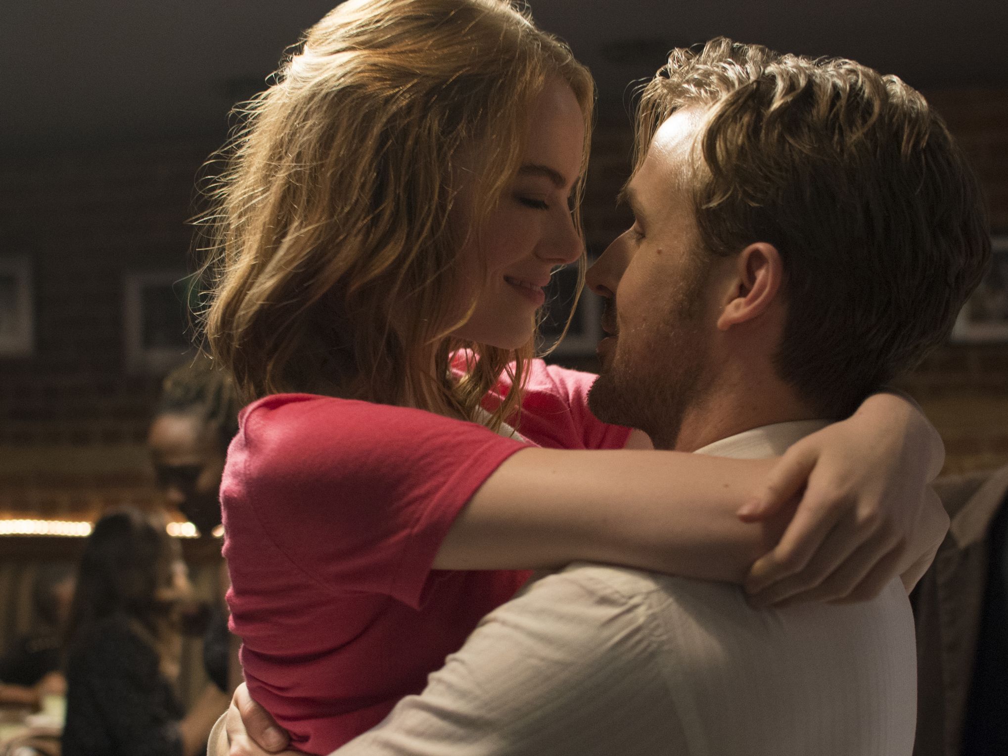 "La La Land" räumte bei den die britischen Filmpreisen ab "La La Land" räumte bei den die britischen Filmpreisen ab