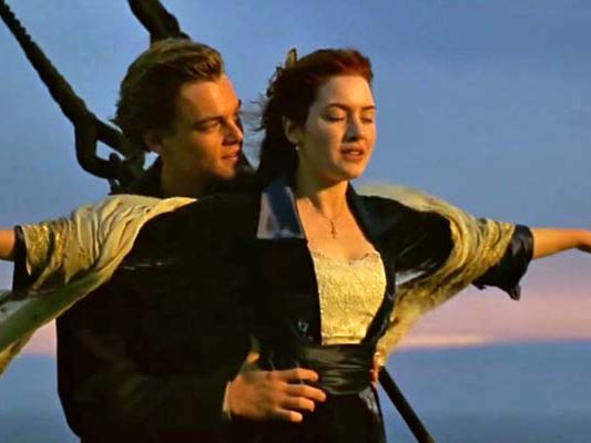 "Titanic" konnte sich auch den Oscar für die beste Kamera sichern "Titanic" konnte sich auch den Oscar für die beste Kamera sichern