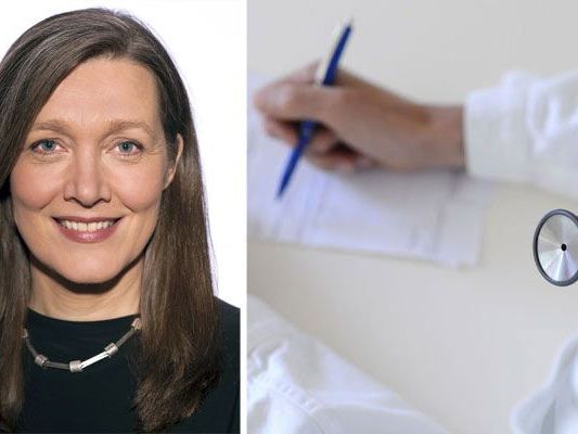 Sigrid Pilz war bislang Wiener Pflege- und Patientenanwältin - und will dies auch bleiben Sigrid Pilz war bislang Wiener Pflege- und Patientenanwältin - und will dies auch bleiben