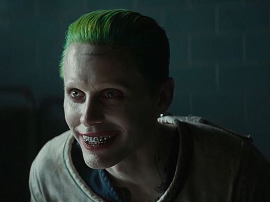 Tatsache: "Suicide Squad" hat eine Nominierung bei den diesjährigen Oscars Tatsache: "Suicide Squad" hat eine Nominierung bei den diesjährigen Oscars