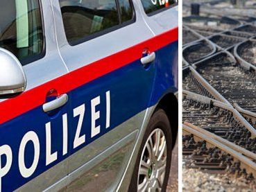 Die Polizei konnte aufgrund eines im Fahrzeug hinterlassenen Ausweises einen Mann ausforschen. Die Polizei konnte aufgrund eines im Fahrzeug hinterlassenen Ausweises einen Mann ausforschen.