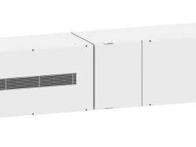 Der neue aeroschool 600 sorgt in Schulklassen für frische Luft. Er liefert mehr Leistung bei besonders niedrigem Energieverbrauch. Der neue aeroschool 600 sorgt in Schulklassen für frische Luft. Er liefert mehr Leistung bei besonders niedrigem Energieverbrauch.