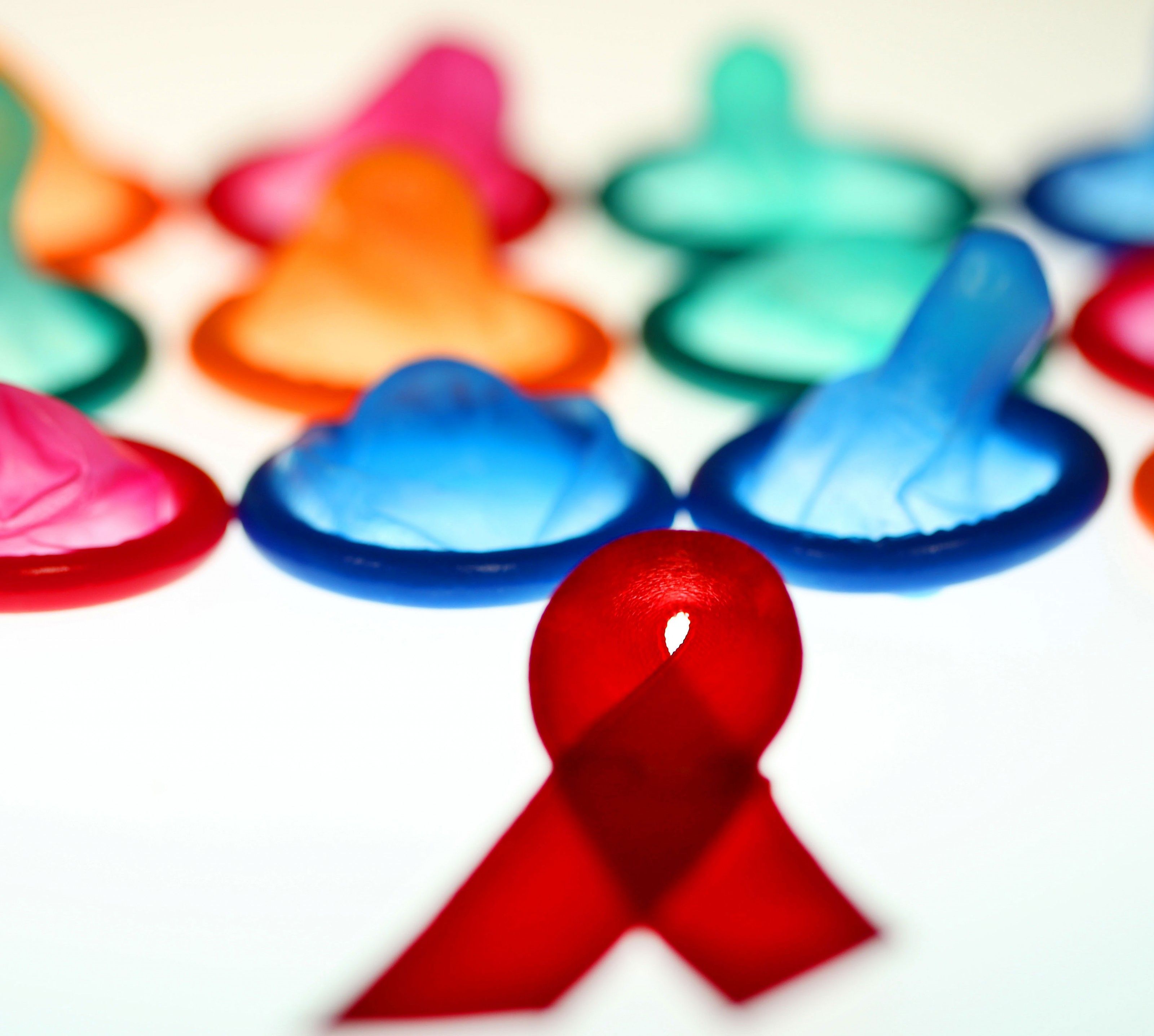 Aids Hilfe Wien veröffentlichte Zahlen für 2016 auf Facebook Aids Hilfe Wien veröffentlichte Zahlen für 2016 auf Facebook