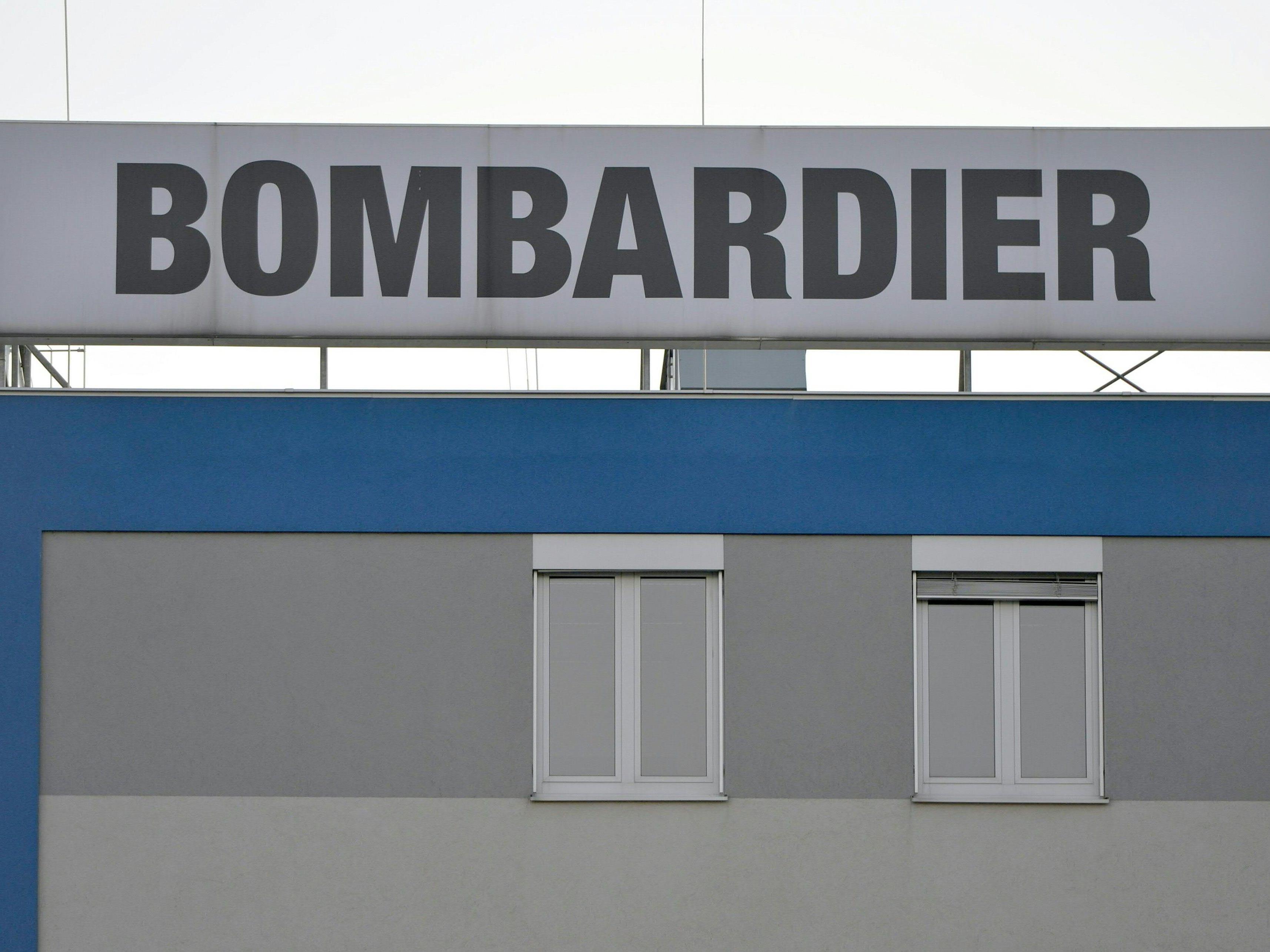 Die Zukunft des Bombardier-Standortes in Wien ist ungefährdet.