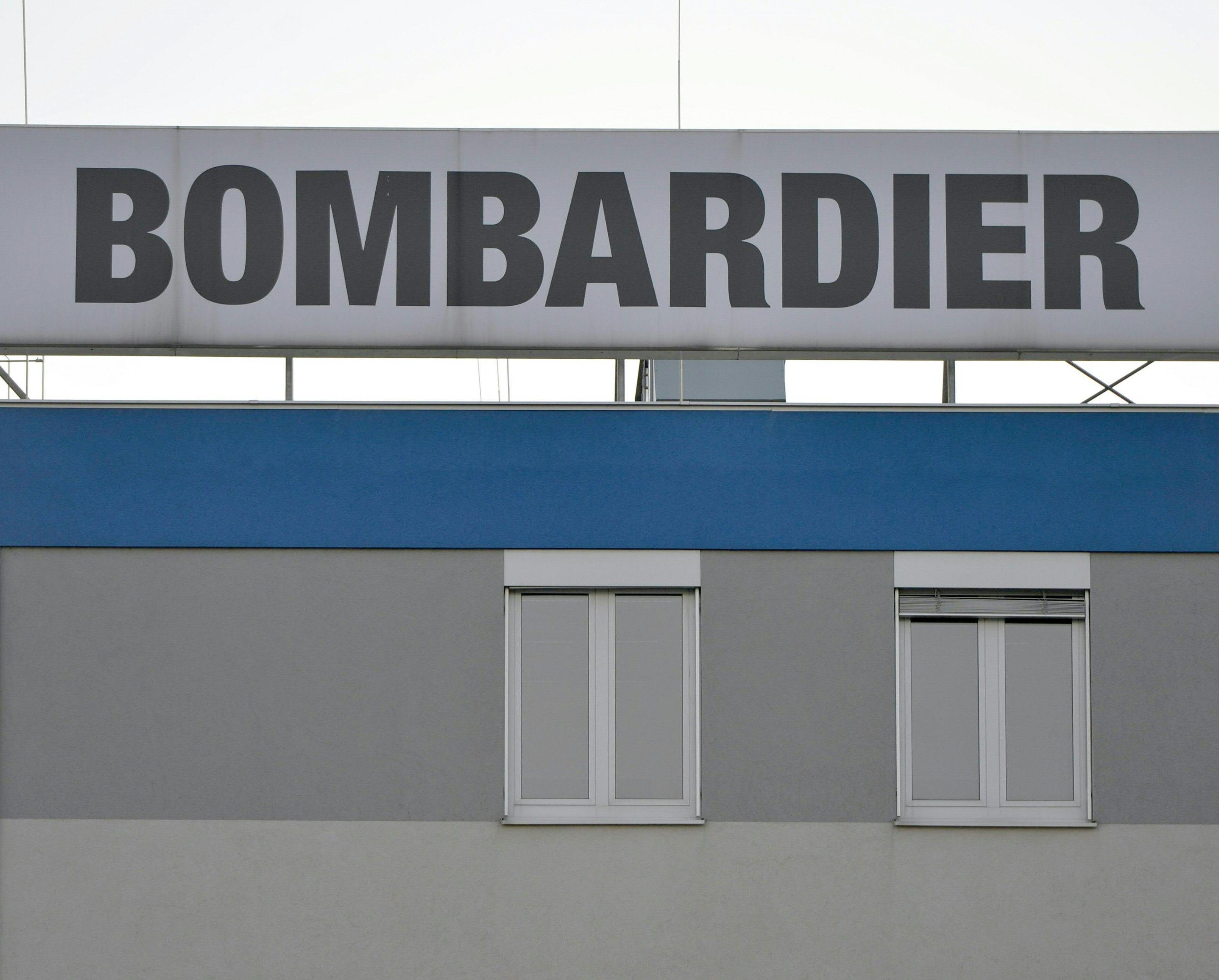 Die Zukunft des Bombardier-Standortes in Wien ist ungefährdet. Die Zukunft des Bombardier-Standortes in Wien ist ungefährdet.