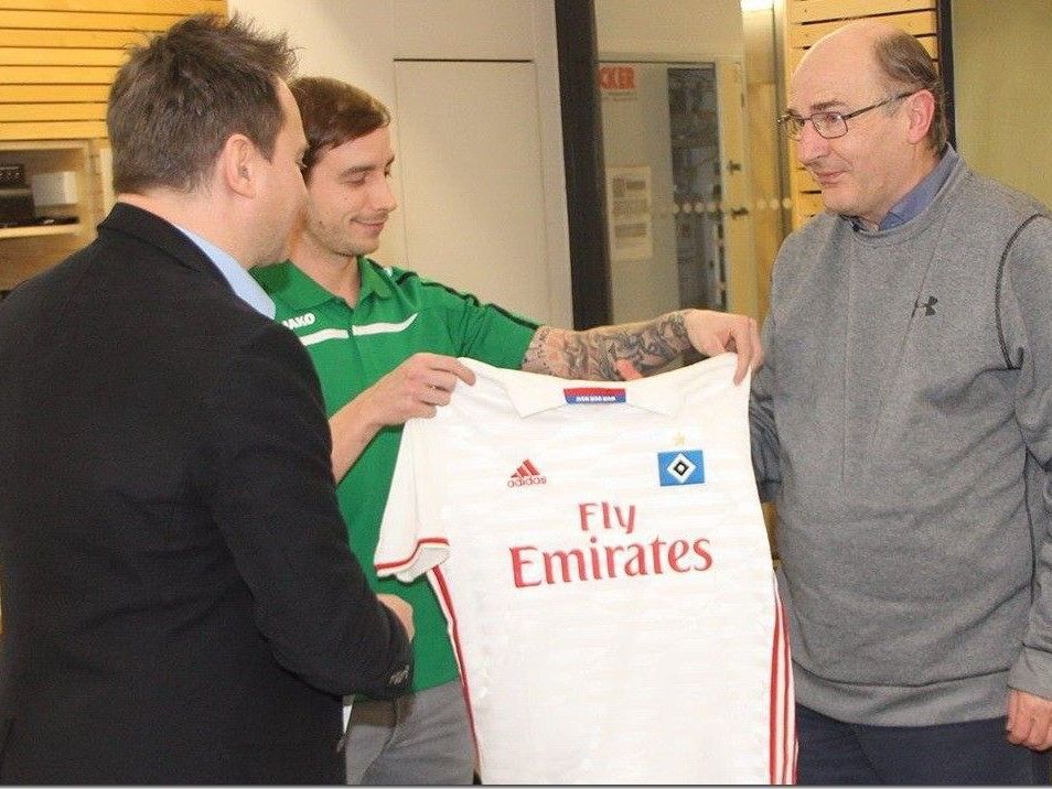 Langzeitfunktionär für 38 Jahre beim FC Sulz: Franz Kopf wurde geehrt Langzeitfunktionär für 38 Jahre beim FC Sulz: Franz Kopf wurde geehrt