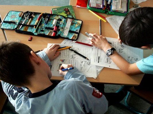 Ab 13. Februar gibt es wieder Lern-Unterstützung für mehr als 10.000 Schüler. Ab 13. Februar gibt es wieder Lern-Unterstützung für mehr als 10.000 Schüler.