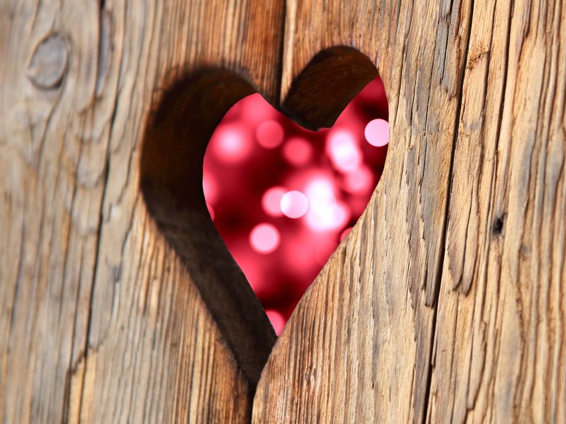 Valentinstagsgeschenke lassen sich schnell selbst basteln. Valentinstagsgeschenke lassen sich schnell selbst basteln.