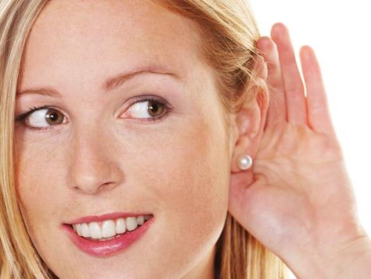 Wiener leiden durchschnittlich am wenigsten an Hörverlust.