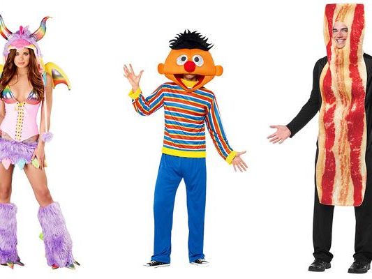Fabelwesen, Kinderheld oder lieber Speck - als was geht ihr heuer im Fasching? Fabelwesen, Kinderheld oder lieber Speck - als was geht ihr heuer im Fasching?
