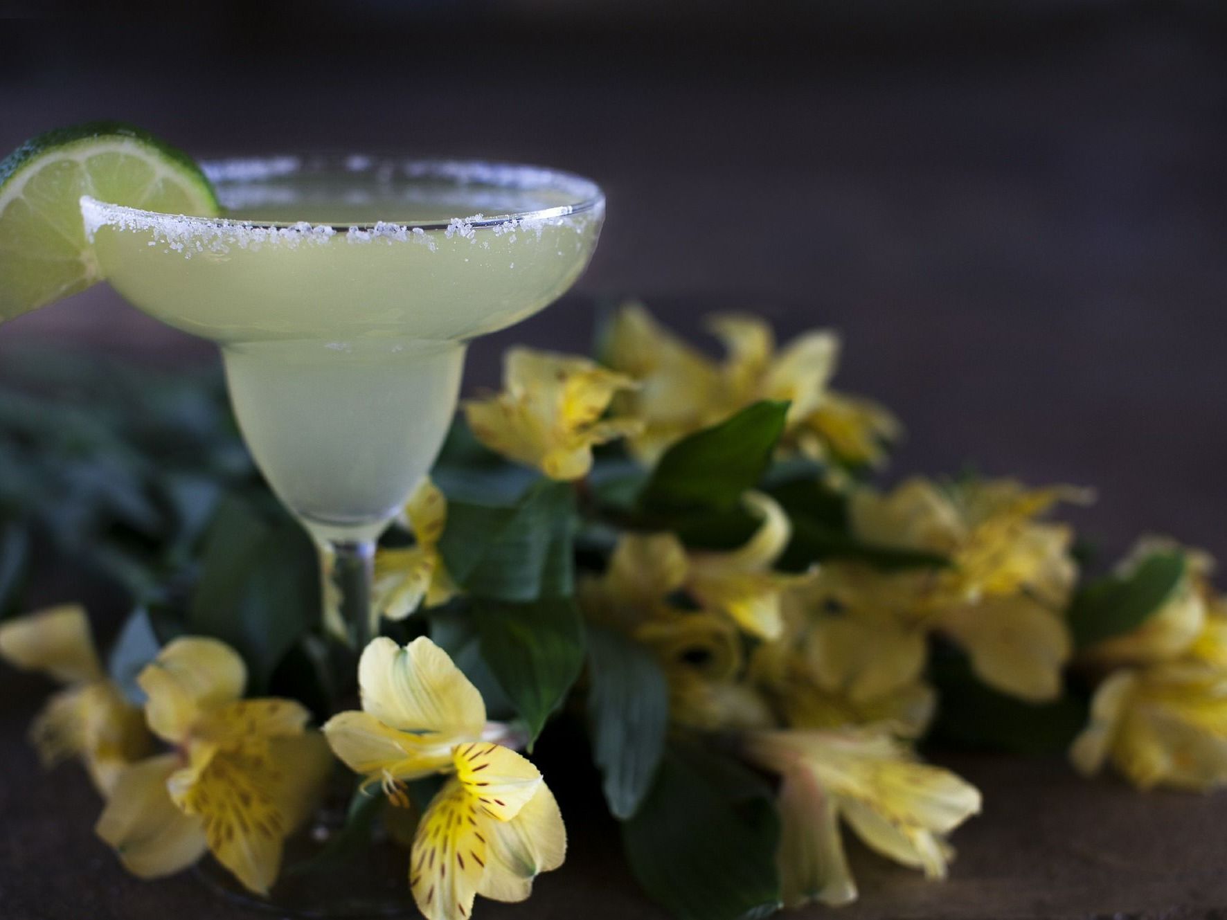 Am 22. Februar ist Tag der Margarita. Am 22. Februar ist Tag der Margarita.