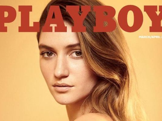 Nach nur einem jahr zeigt die amerikanische Ausgabe des "Playboy" wieder unverhüllte Models. Nach nur einem jahr zeigt die amerikanische Ausgabe des "Playboy" wieder unverhüllte Models.