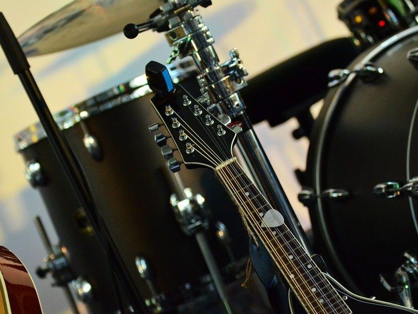 Neue Musik-Privatuni für Wien. Neue Musik-Privatuni für Wien.
