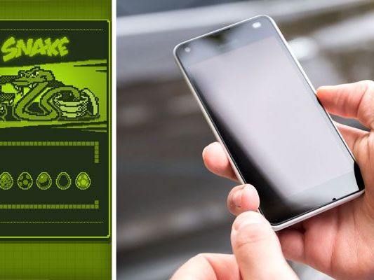 "Snake": Das Kultspiel ist zurück und nun im Facebook Messenger verfügbar "Snake": Das Kultspiel ist zurück und nun im Facebook Messenger verfügbar