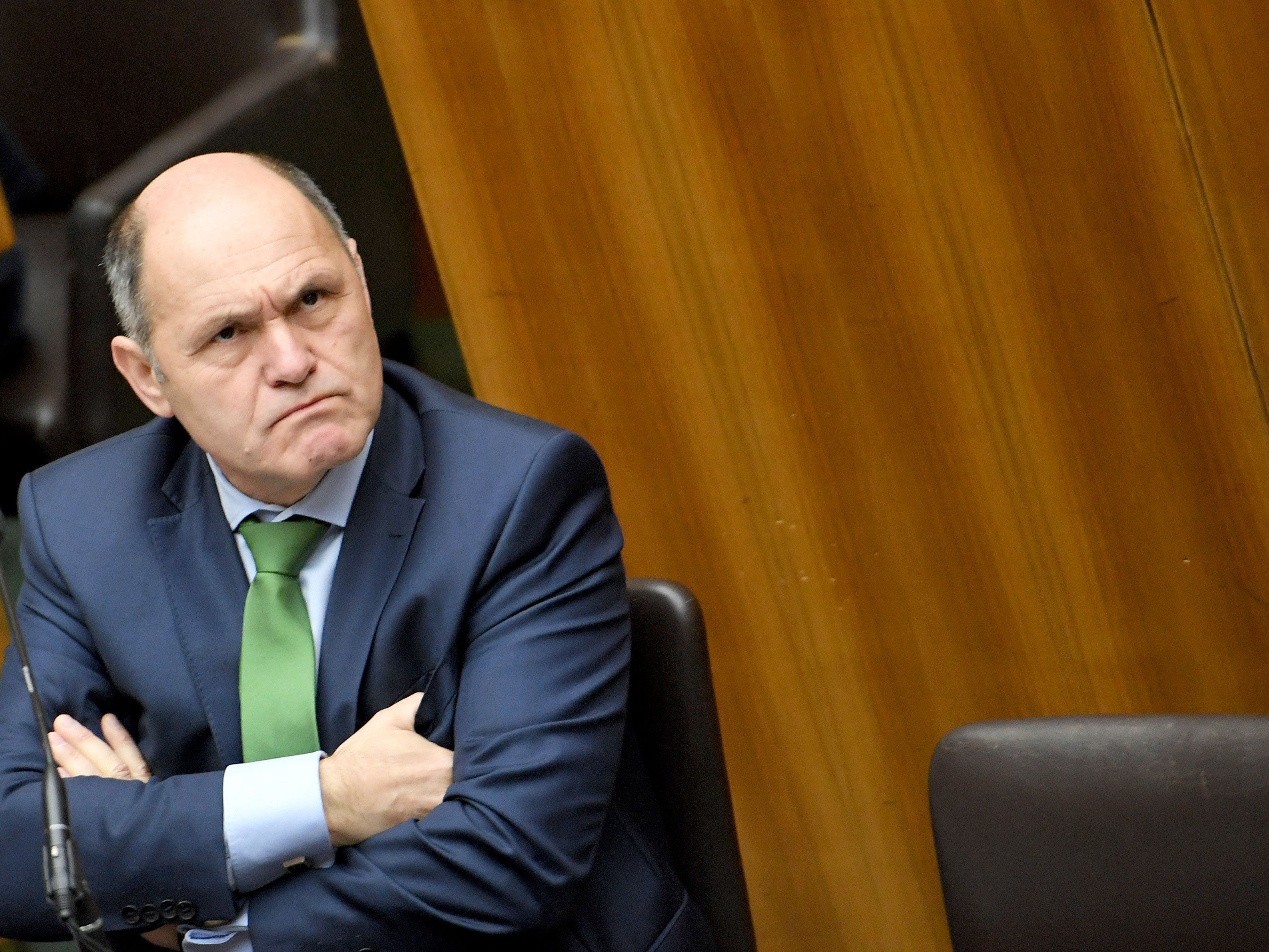 Demonstrationsrecht: Sobotka verteidigt Pläne - und relativiert Demonstrationsrecht: Sobotka verteidigt Pläne - und relativiert