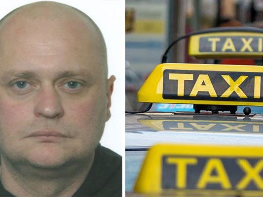 Ein Taxifahrer wird als Zeuge gesucht Ein Taxifahrer wird als Zeuge gesucht