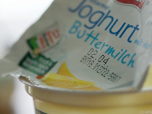 Abgelaufen ist keineswegs verdorben - lieber eigenen Sinnen vertrauen Abgelaufen ist keineswegs verdorben - lieber eigenen Sinnen vertrauen