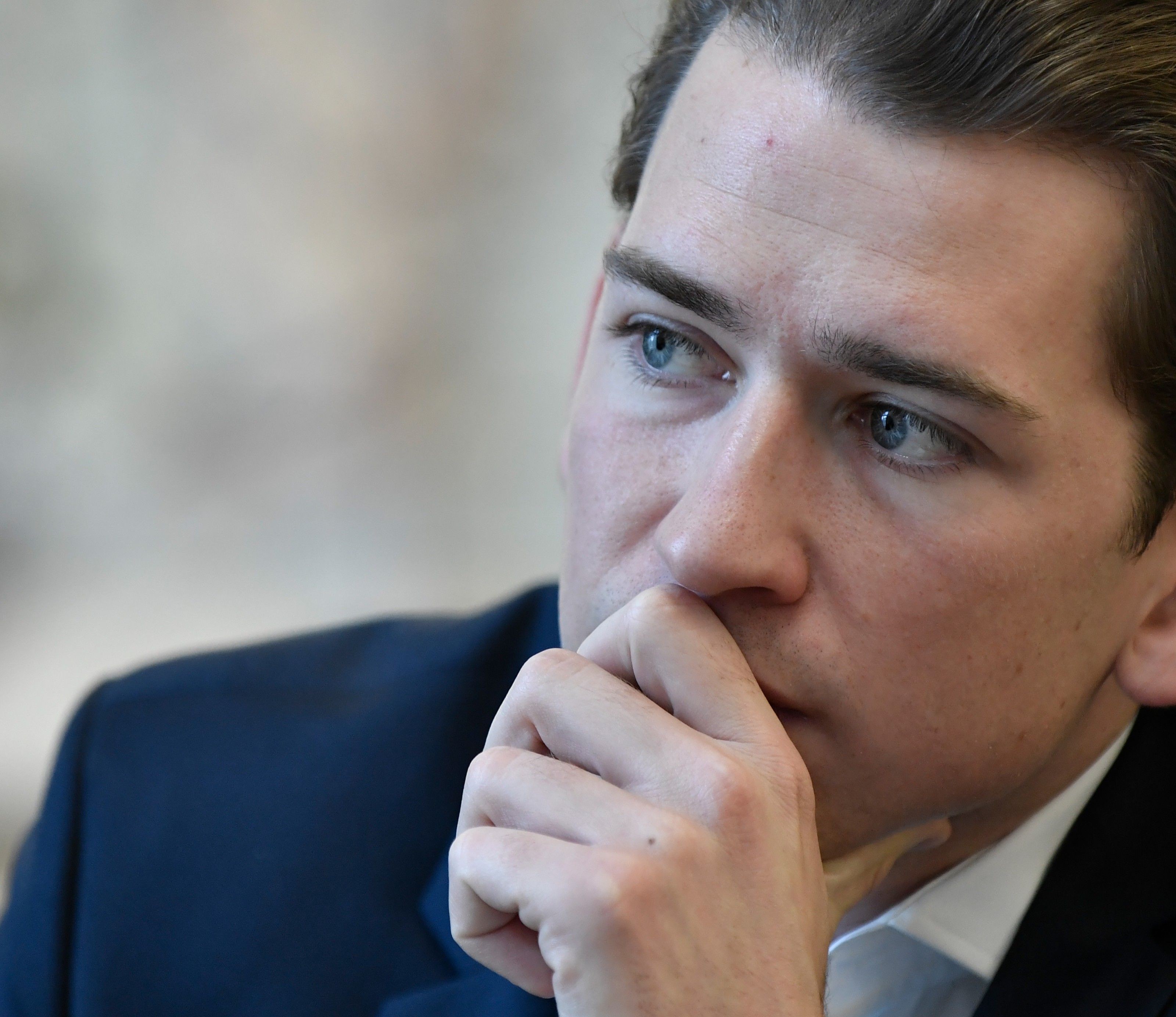 Gegen "starres Festhalten an einer Beitrittsfiktion". Gegen "starres Festhalten an einer Beitrittsfiktion".