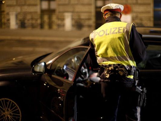 Die Polizei hatte bei den Schwerpunktkontrollen im Norden Wiens einiges zu tun. Die Polizei hatte bei den Schwerpunktkontrollen im Norden Wiens einiges zu tun.
