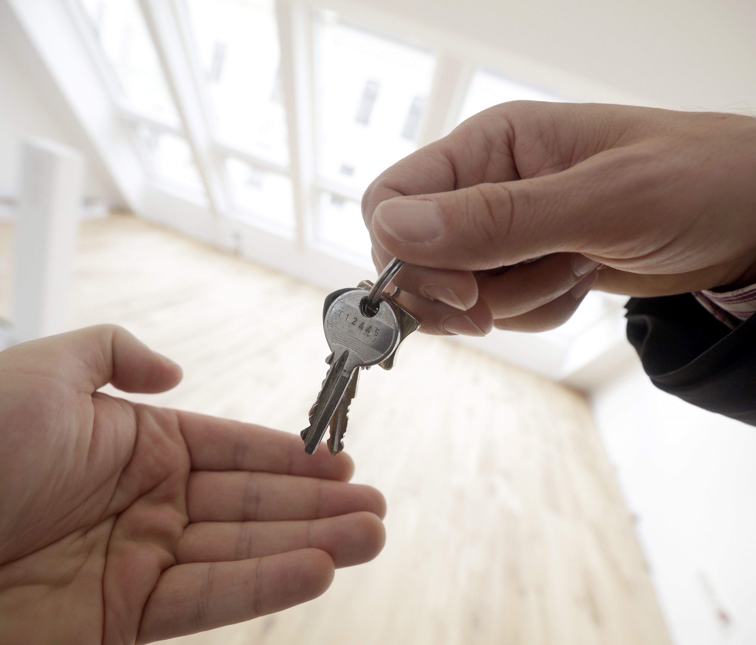 Die Immobilienmakler genießen nicht unbedingt das beste Image. Die Immobilienmakler genießen nicht unbedingt das beste Image.
