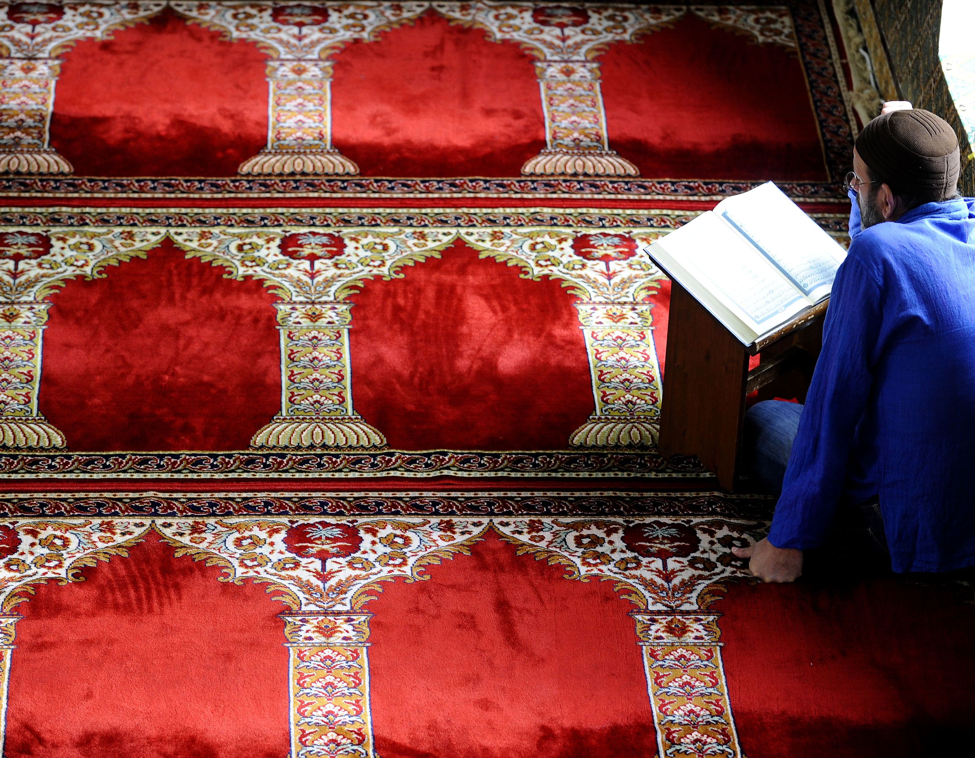 In Wien wurde über die Rolle des Islam in Europa diskutiert. In Wien wurde über die Rolle des Islam in Europa diskutiert.