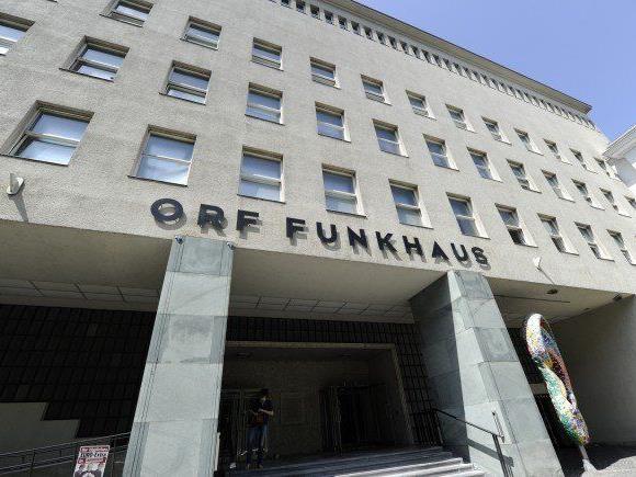 Bis 2018 soll das ORF-Funkhaus verkauft werden.