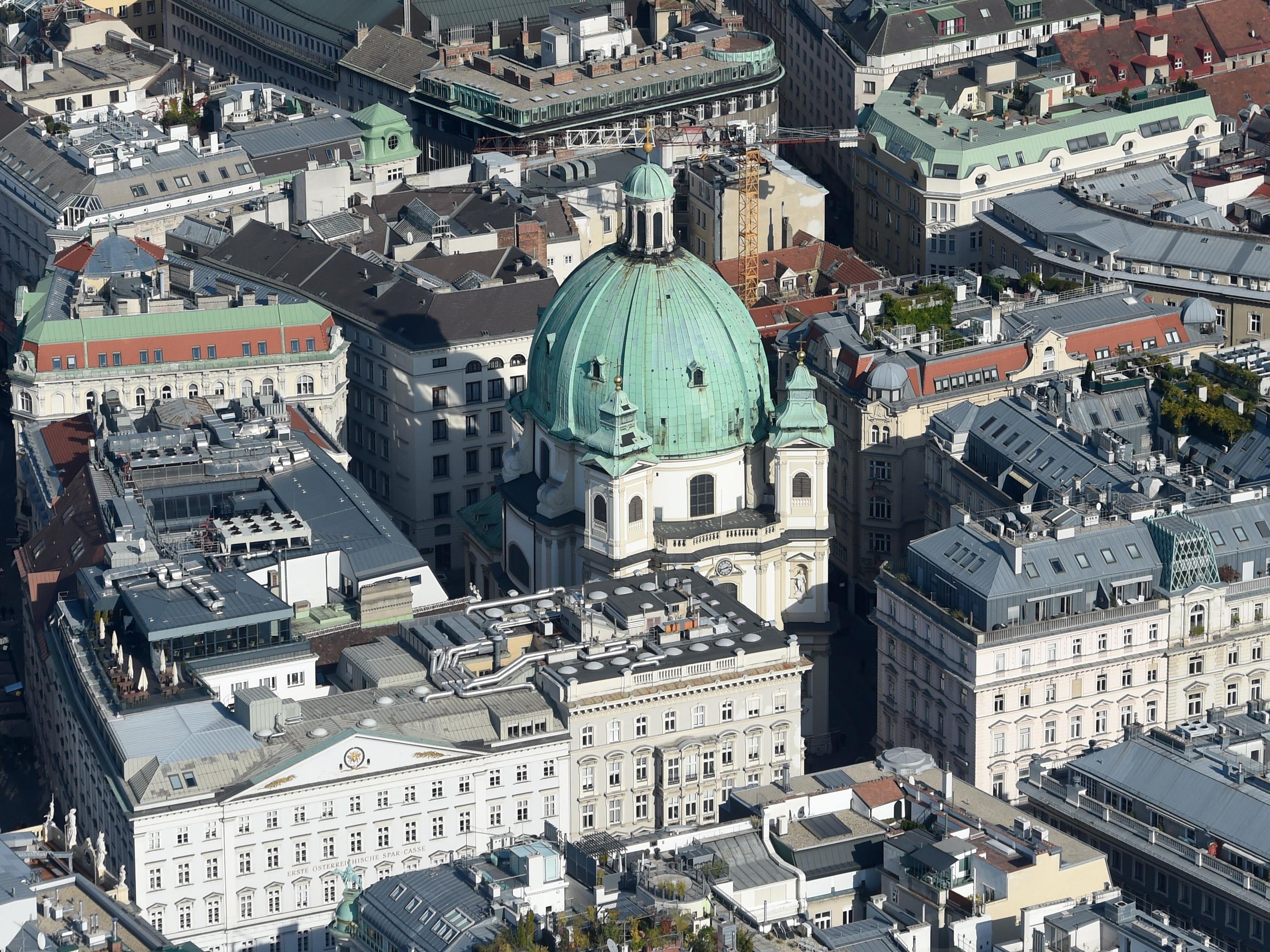 Wien will zur EMA-Heimat werden.