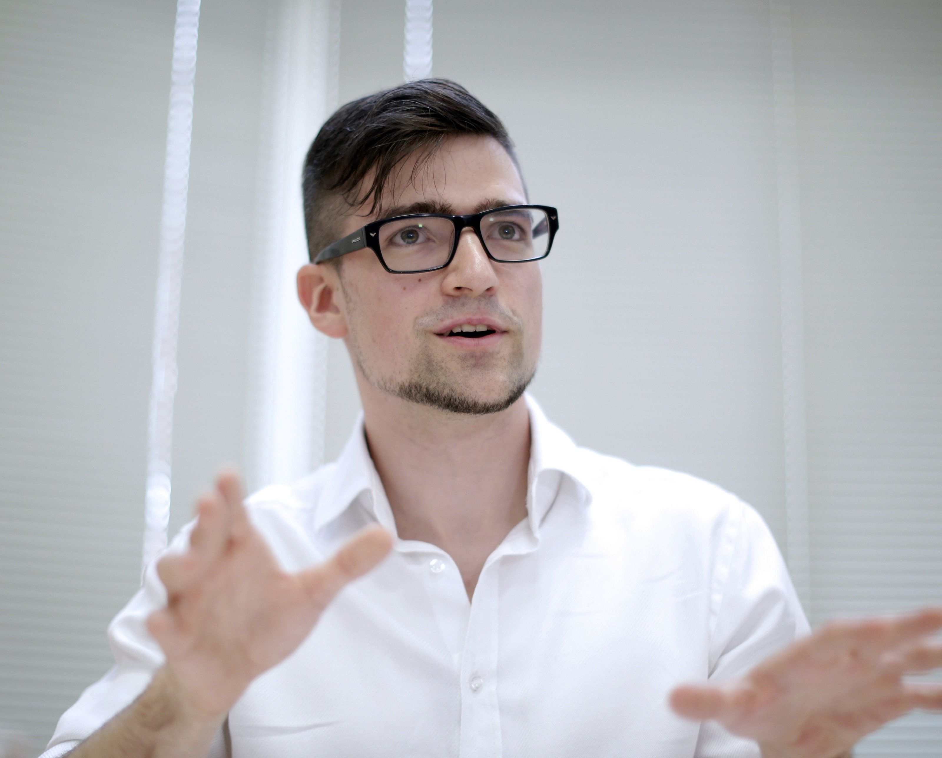 Das Waffenverbot gegen "Identitären"-Chef Martin Sellner wurde behördlich bestätigt. Das Waffenverbot gegen "Identitären"-Chef Martin Sellner wurde behördlich bestätigt.