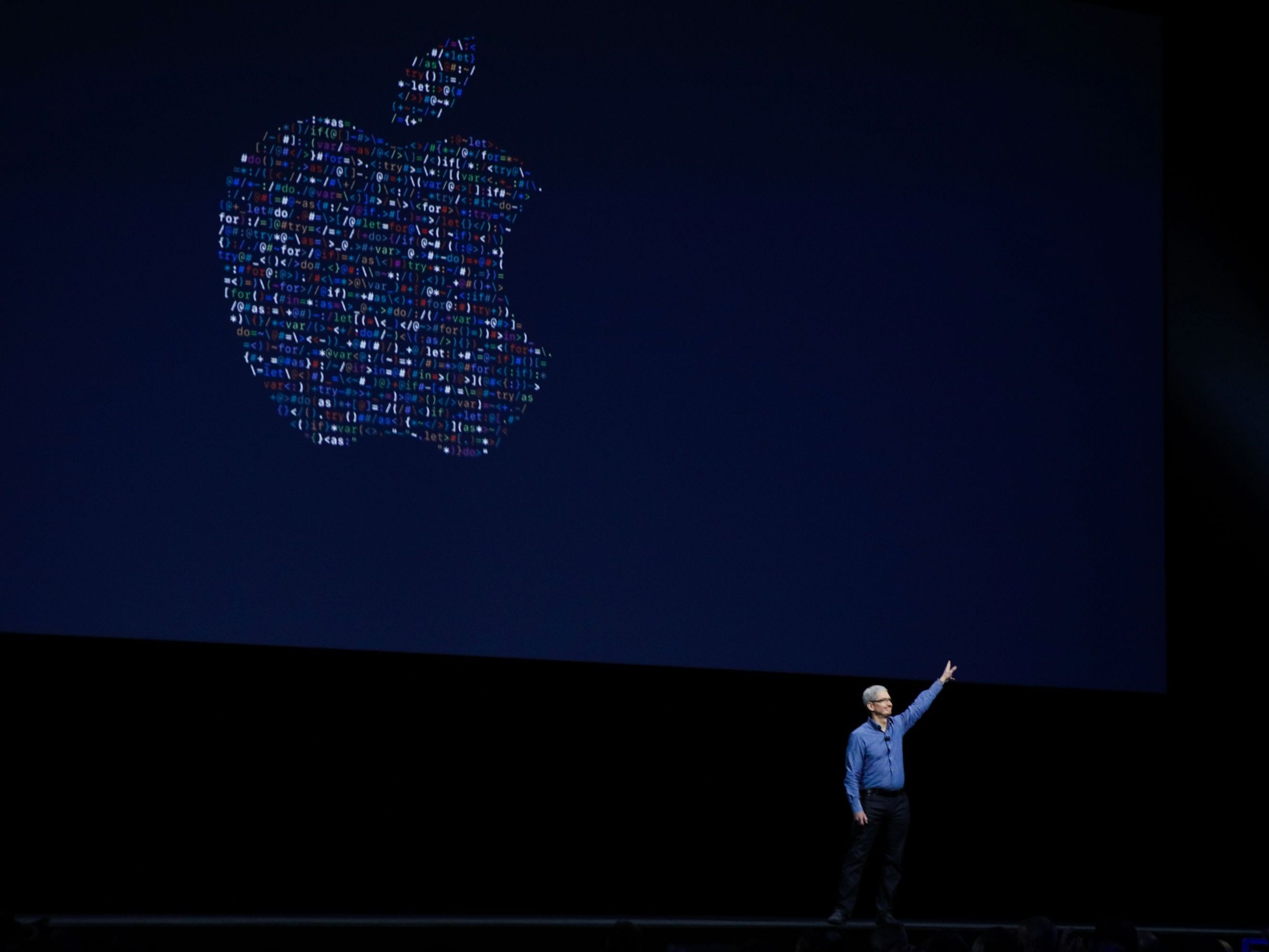 Traditionell kündigt Aplle neue Produkte auf soganannten Keynotes an. Traditionell kündigt Aplle neue Produkte auf soganannten Keynotes an.