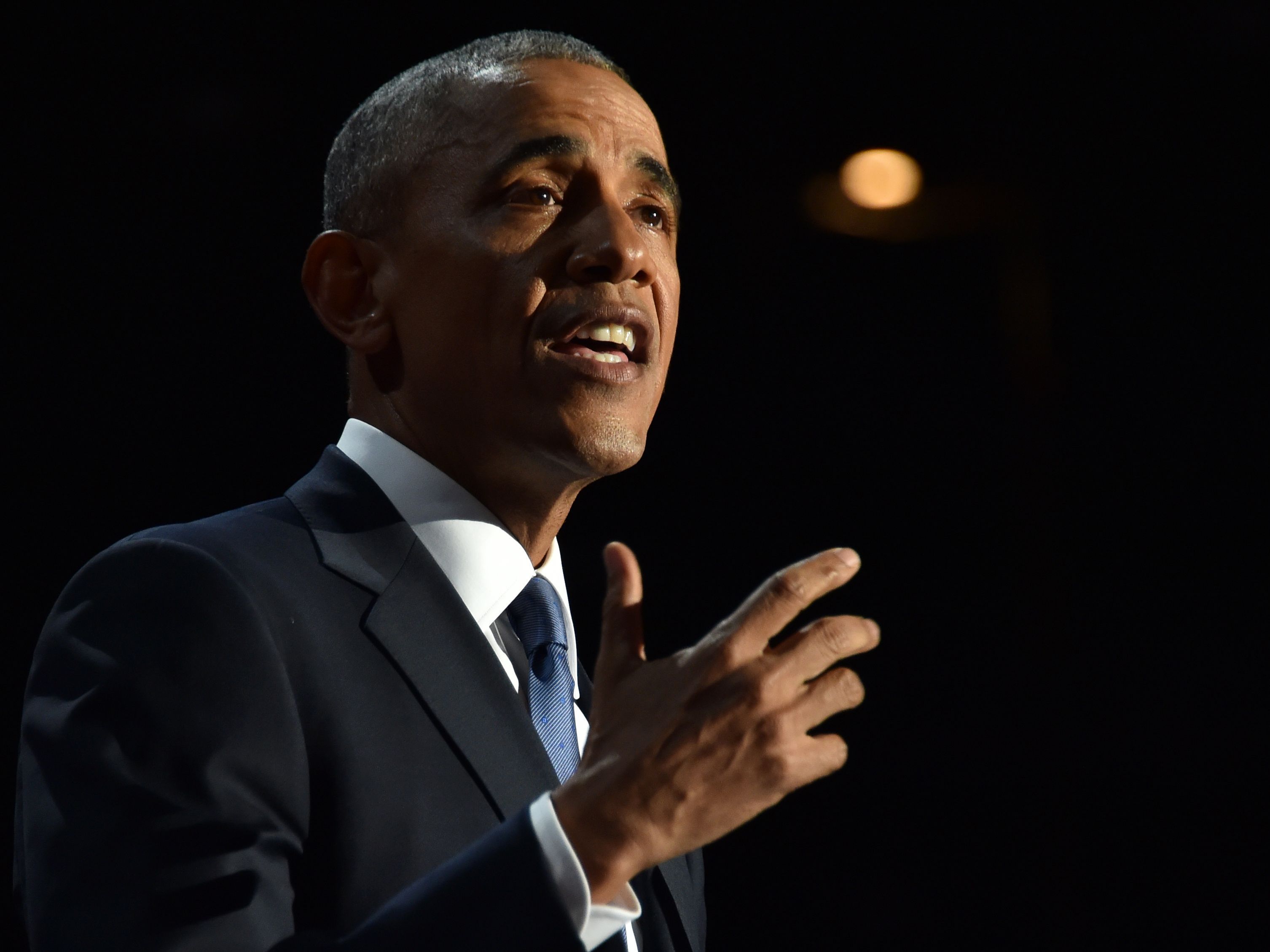 Barack Obama wird nicht zum Life Ball 2017 kommen. Barack Obama wird nicht zum Life Ball 2017 kommen.