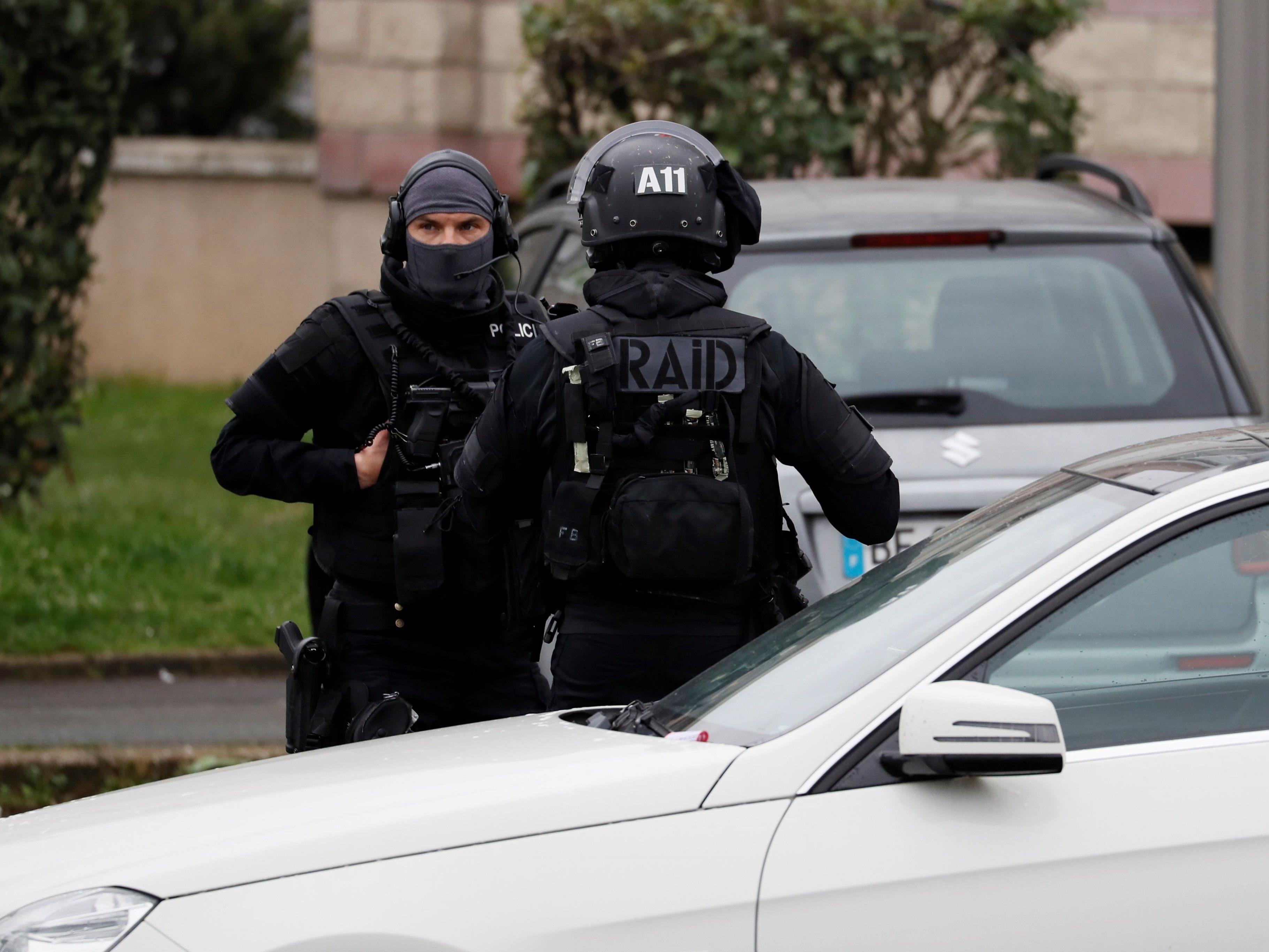 Frankreich befindet sich nach einer Reihe von Terrorattacken immer noch im Ausnahmezustand.