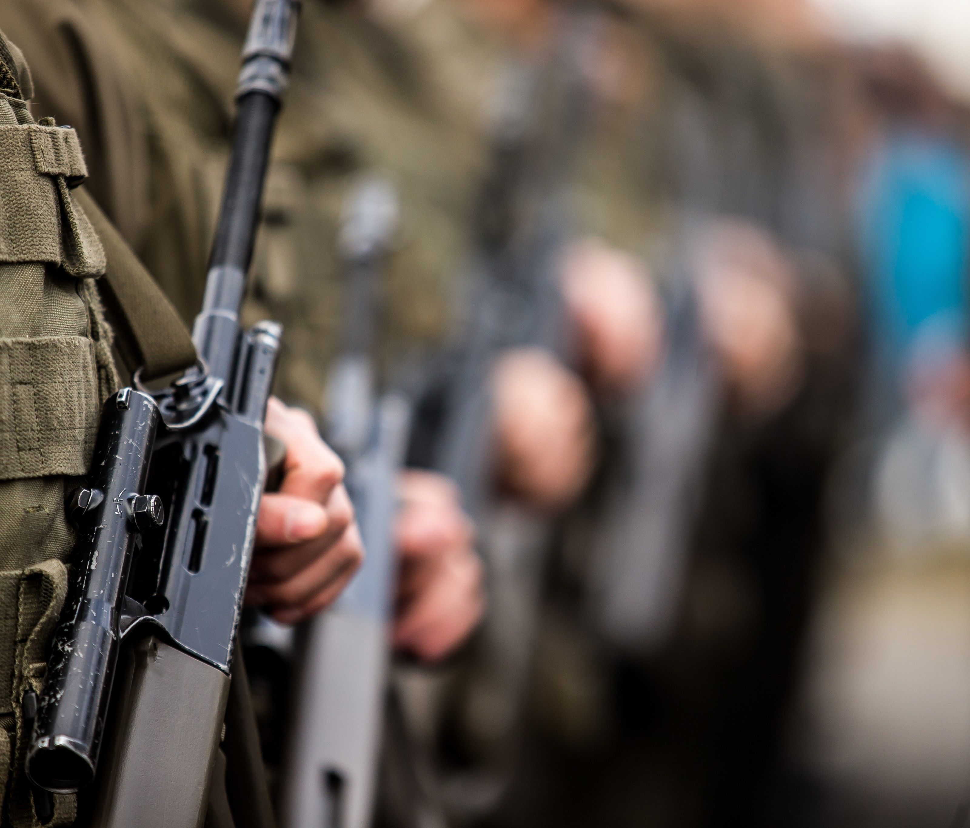 Hunderte Verdachtsfälle beim Heer? Hunderte Verdachtsfälle beim Heer?