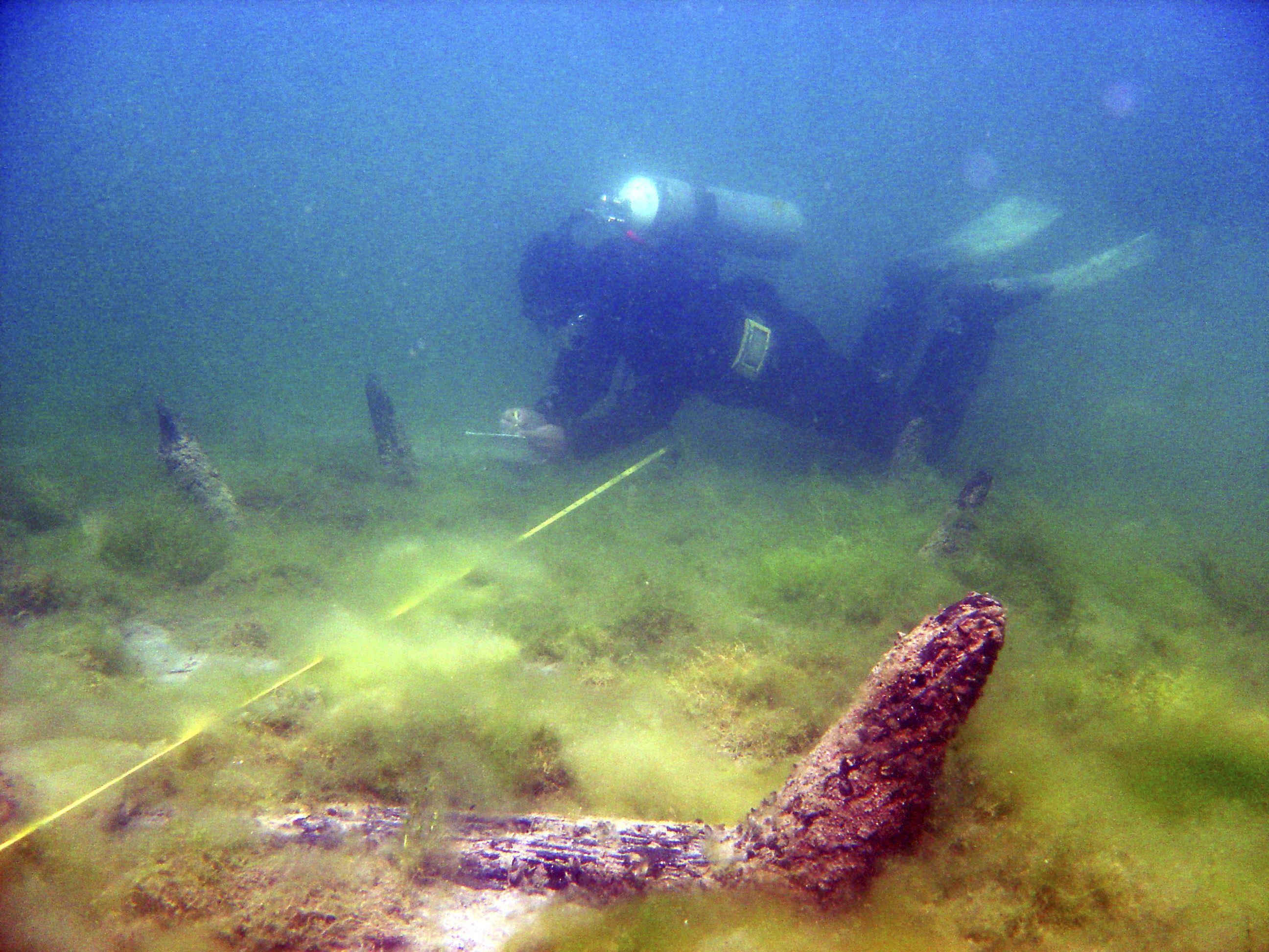 Torpedo wurde geborgen. Torpedo wurde geborgen.