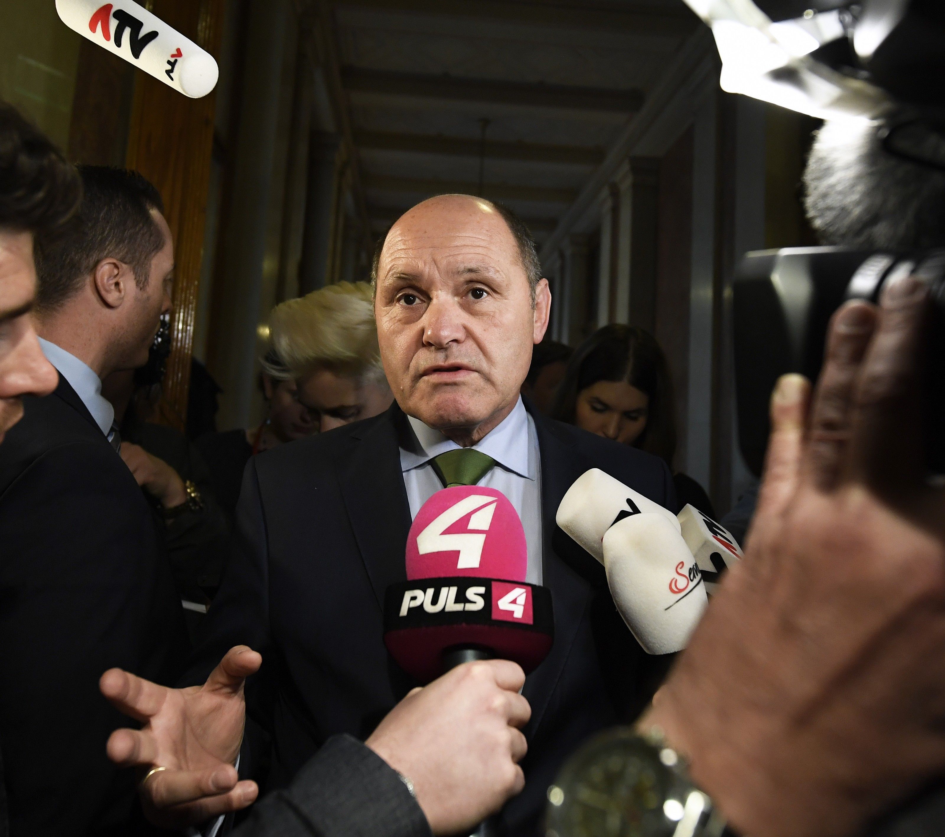 Innenminister Sobotka beharrt auf seine Vorschläge zum Versammlungsrecht Neu Innenminister Sobotka beharrt auf seine Vorschläge zum Versammlungsrecht Neu