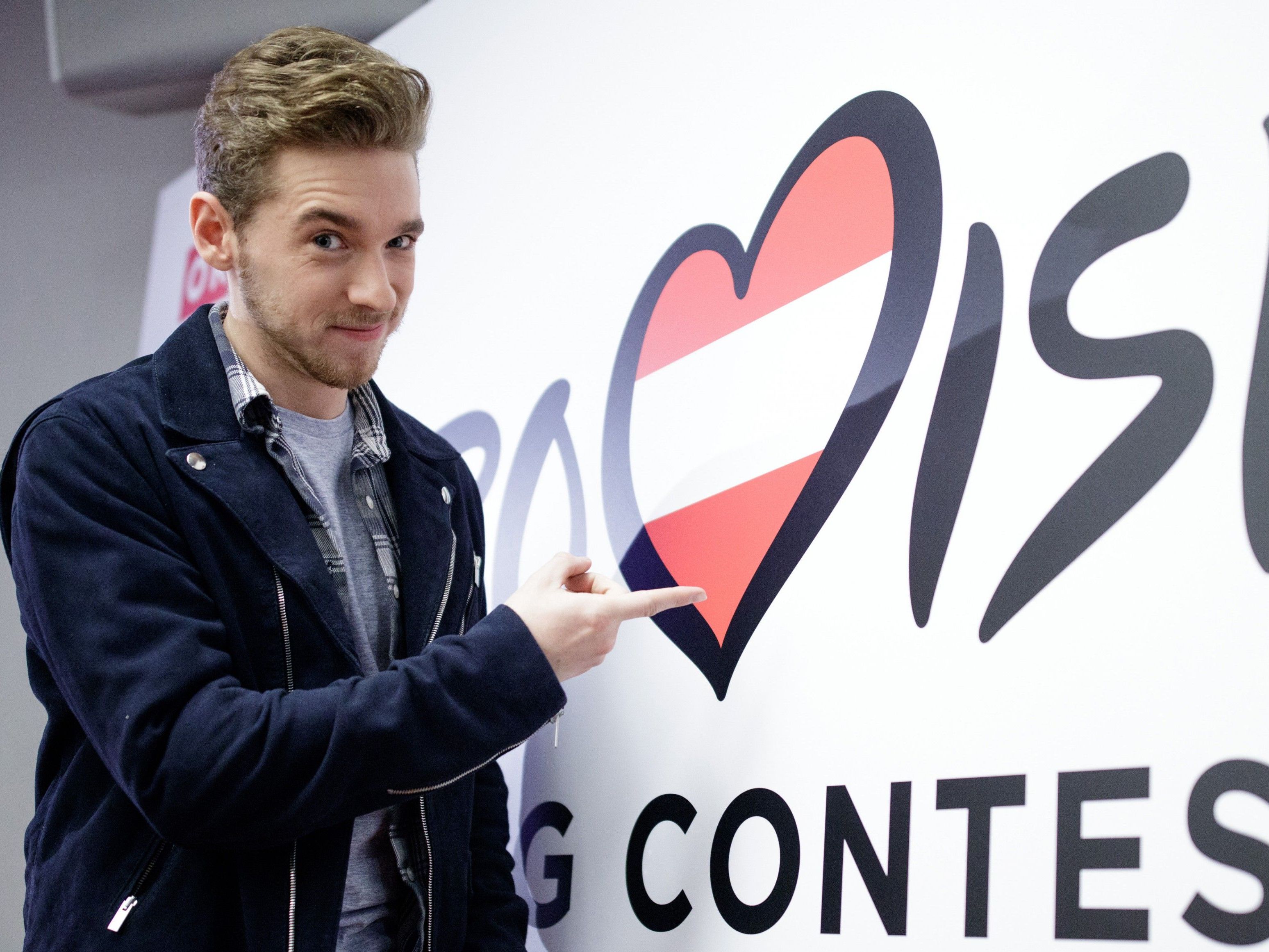 Österreichs Vertreter beim Song Contest 2017 Österreichs Vertreter beim Song Contest 2017