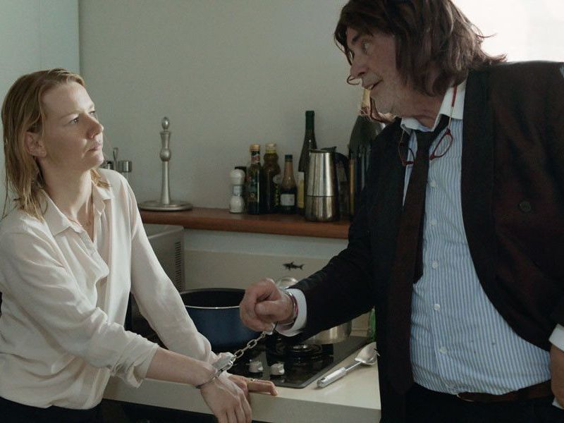 "Toni Erdmann" wurde zum Film des Jahres 2016 von der österreichischen Filmkritik gewählt "Toni Erdmann" wurde zum Film des Jahres 2016 von der österreichischen Filmkritik gewählt