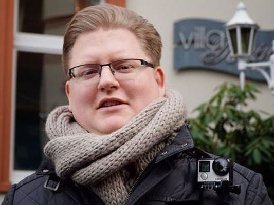 PietSmiet - Einer der erfolgreichsten deutschen Streamer PietSmiet - Einer der erfolgreichsten deutschen Streamer