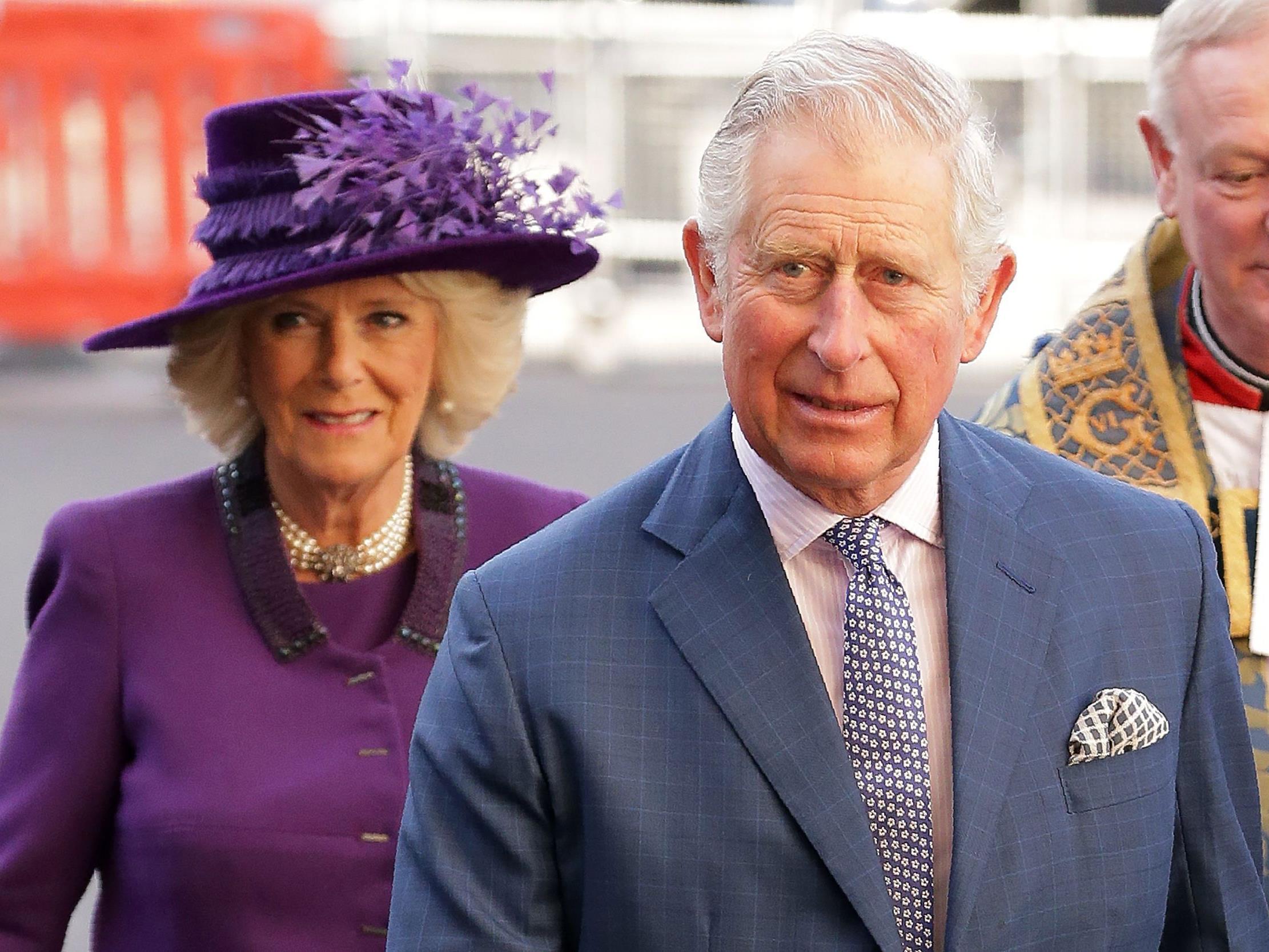 Prinz Charles und seine Frau Camilla haben beim Wien-Besuch einiges vor