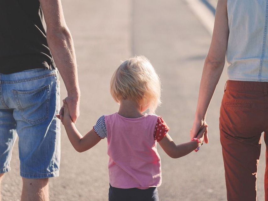 Finanzielle Unterstützung der Stadt Wien für Familien. Finanzielle Unterstützung der Stadt Wien für Familien.