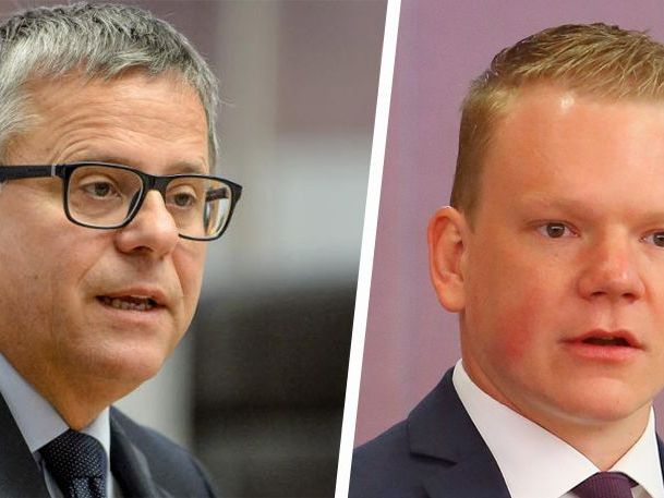 Frühstück kontert Bitschi-Kritik Frühstück kontert Bitschi-Kritik