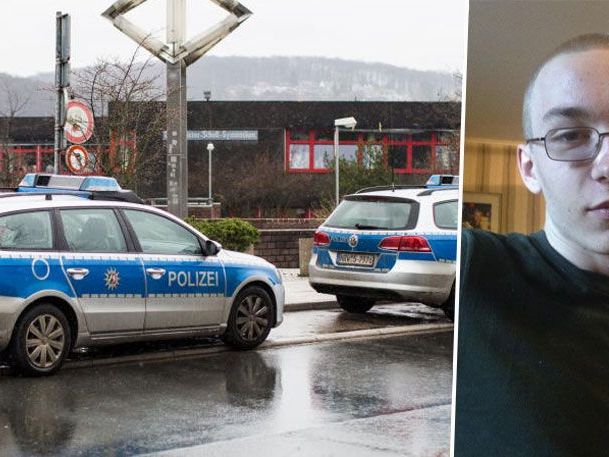 Krankenhaus in Mönchengladbach vergeblich durchsucht Krankenhaus in Mönchengladbach vergeblich durchsucht