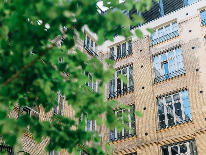 Ein kleiner Guide für den Immobilien-Dschungel. Ein kleiner Guide für den Immobilien-Dschungel.